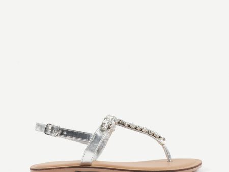 Women Embellished Sandal Online now