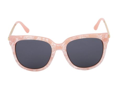 Carlton London -Women Uv Protected Oversized Sunglasses For Women Supply