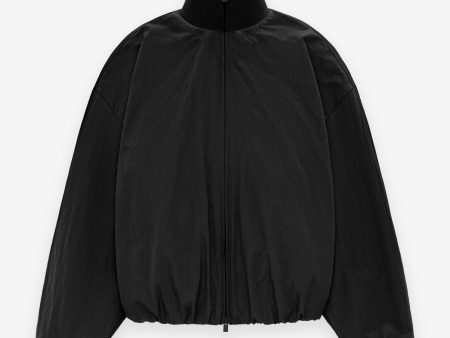 Womens Ripstop Track Jacket Online