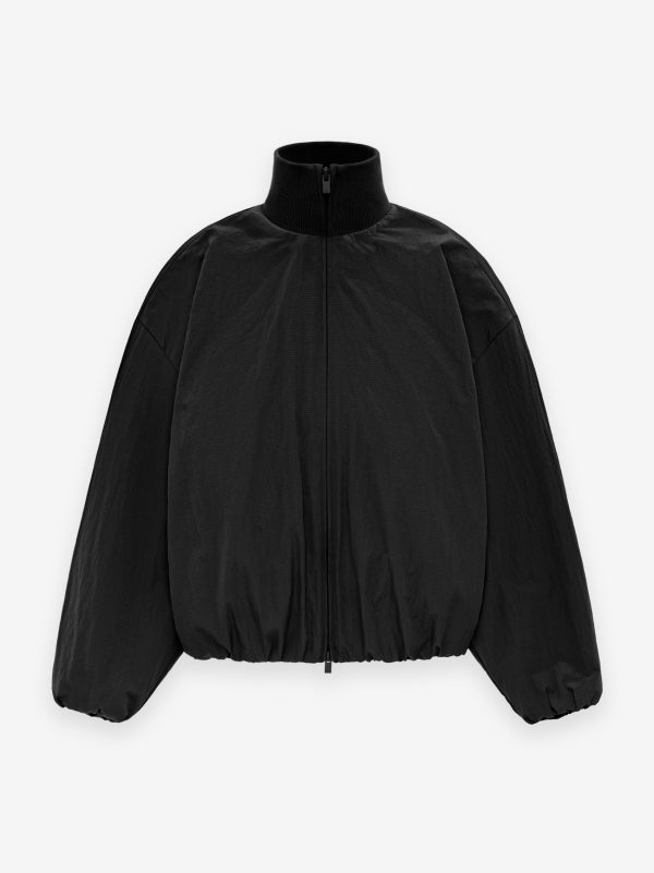 Womens Ripstop Track Jacket Online