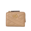 TORY BURCH WOMEN S KIRA CHEVRON BI-FOLD WALLET Discount