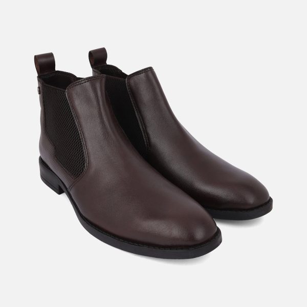 Men Chelsea Boot Online Hot Sale