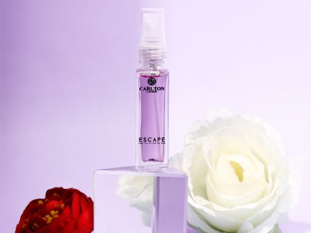 Women Escape Perfume - 8Ml Online