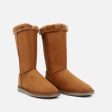 Women Long Snug Boots Hot on Sale