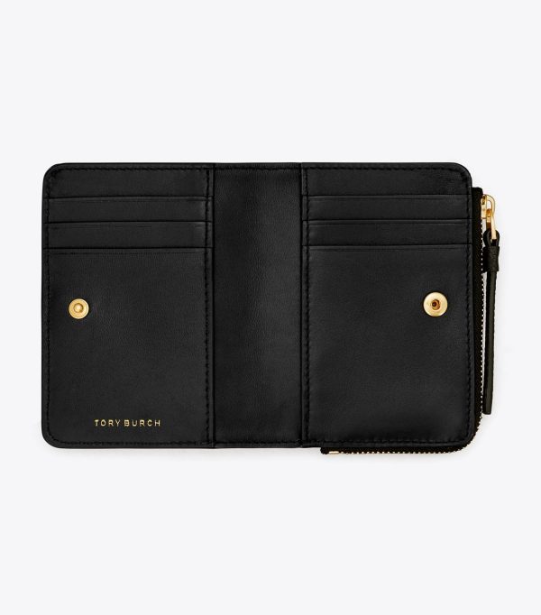 TORY BURCH WOMEN S MCGRAW BI-FOLD WALLET Sale