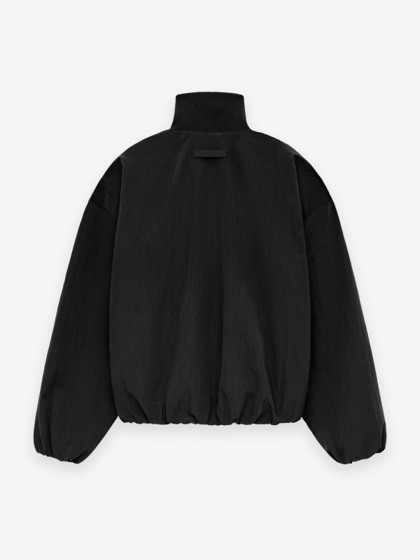 Womens Ripstop Track Jacket Online