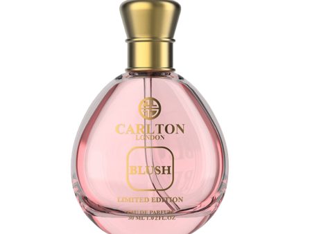 Blush Limited Edition Women Perfume - 30Ml Supply