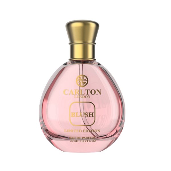 Blush Limited Edition Women Perfume - 30Ml Supply