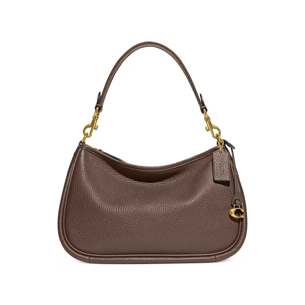 Coach Women s Soft Pebble Leather Cary Convertible Crossbody Online