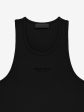 Womens Essentials Tanktop Hot on Sale