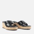 Women Low Wedge Sandal Online