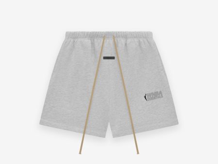 Essentials WNBA Sweatshorts on Sale