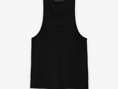 Womens Essentials Tanktop Hot on Sale