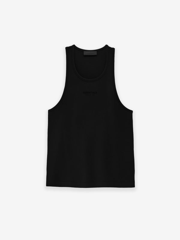 Womens Essentials Tanktop Hot on Sale