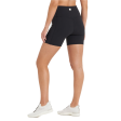 Vuori Women s Studio Pocket Biker Short Supply