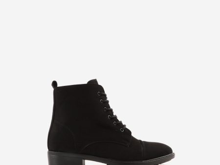 Women Leather Boots Online Sale