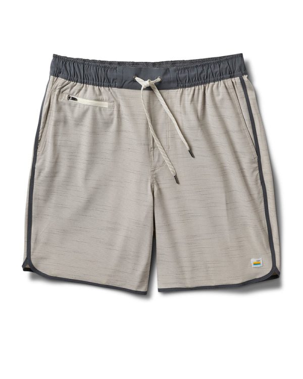 Vuori Men s Banks Short Fashion