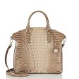 Brahmin Women s Melbourne Large Duxbury Satchel Cheap