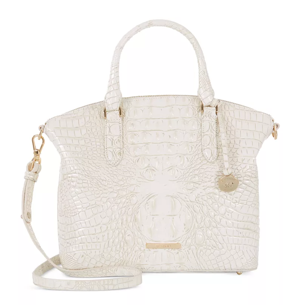 Brahmin Women s Melbourne Duxbury Satchel Online Hot Sale