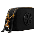 TORY BURCH WOMEN S MINI MILLER CROSSBODY BAG For Cheap