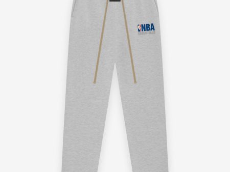 Essentials NBA Relaxed Sweatpant Discount