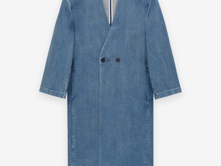 Denim Duster Online