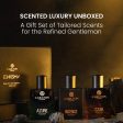 Men Enigma Gift Set Of 3 -50Ml Each Online Hot Sale