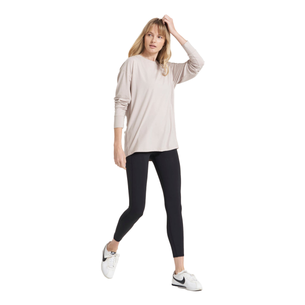 Vuori Women s Studio Pocket Performance Legging Online Hot Sale