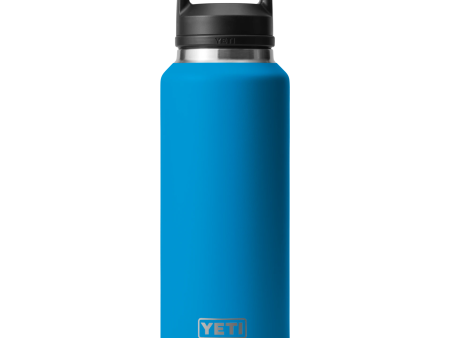 Yeti 46 oz Water Bottle with Chug Cap Online