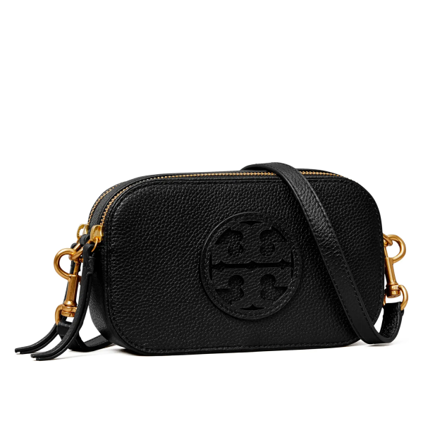 TORY BURCH WOMEN S MINI MILLER CROSSBODY BAG For Cheap