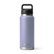 Yeti 36 oz Water Bottle with Chug Cap Discount