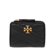 TORY BURCH WOMEN S KIRA CHEVRON BI-FOLD WALLET Discount