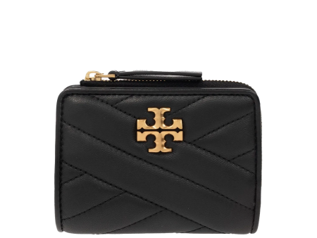 TORY BURCH WOMEN S KIRA CHEVRON BI-FOLD WALLET Discount