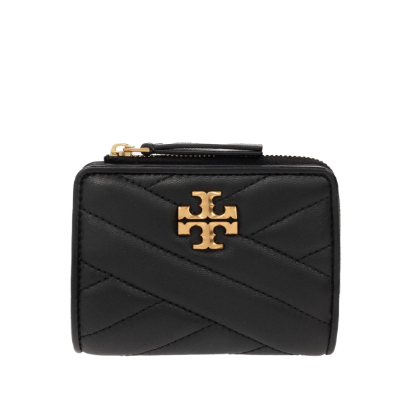 TORY BURCH WOMEN S KIRA CHEVRON BI-FOLD WALLET Discount