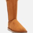 Women Long Snug Boots Hot on Sale