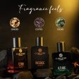 Men Enigma Gift Set Of 3 -50Ml Each Online Hot Sale