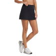 Vuori Women s Volley Skirt Supply