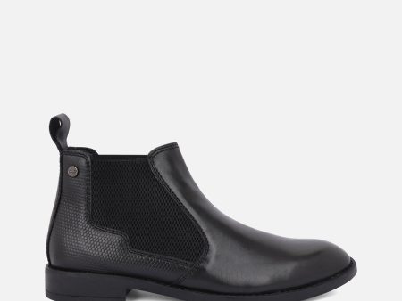 Men Chelsea Boot For Cheap