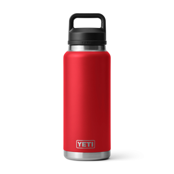 Yeti 36 oz Water Bottle with Chug Cap Discount