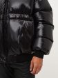 Downfilled Puffer Online Hot Sale