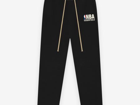 Essentials NBA Relaxed Sweatpant Supply