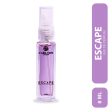 Women Escape Perfume - 8Ml Online