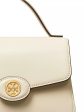 TORY BURCH WOMEN S SMALL ROBINSON SPAZZOLATO TOP-HANDLE BAG Discount