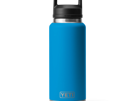 Yeti 36 oz Water Bottle with Chug Cap Discount