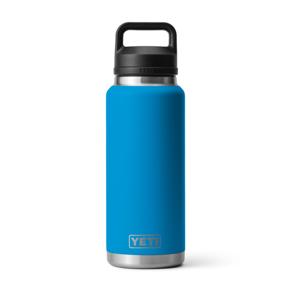 Yeti 36 oz Water Bottle with Chug Cap Discount