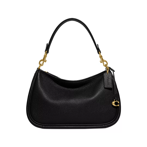 Coach Women s Soft Pebble Leather Cary Convertible Crossbody Online