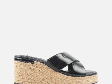 Women Low Wedge Sandal Online