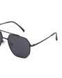 Premium Black Toned & Polarised Lens Rectangle Sunglass for men Hot on Sale