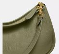 Coach Women s Soft Pebble Leather Cary Convertible Crossbody Online