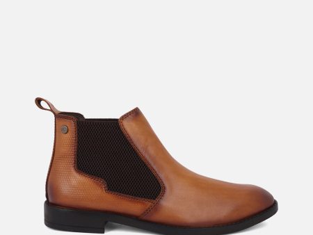 Men Chelsea Boot Fashion